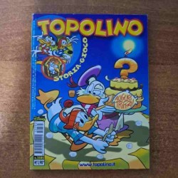 Topolino Libretto n. 2585...