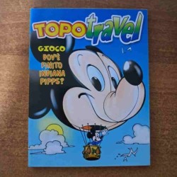 Topolino Libretto n. 2585 Walt Disney