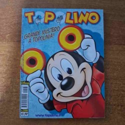 Topolino Libretto n. 2586...