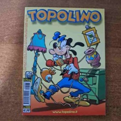 Topolino Libretto n. 2588...