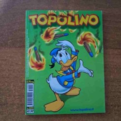 Topolino Libretto n. 2592...