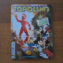 Topolino Libretto n. 2593...