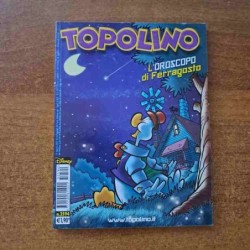 Topolino Libretto n. 2594...