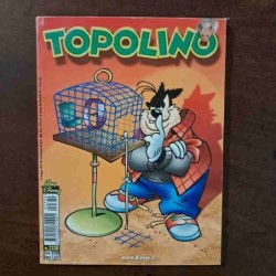 Topolino Libretto n. 2320...