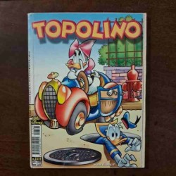 Topolino Libretto n. 2321...