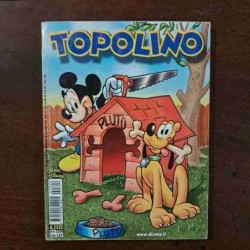 Topolino Libretto n. 2322...