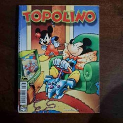 Topolino Libretto n. 2323...