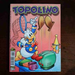 Topolino Libretto n. 2324...