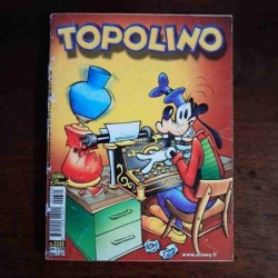 Topolino Libretto n. 2325...