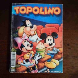 Topolino Libretto n. 2326...