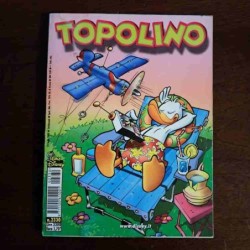 Topolino Libretto n. 2330...