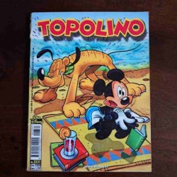 Topolino Libretto n. 2331...