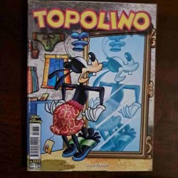 Topolino Libretto n. 2333...