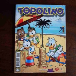 Topolino Libretto n. 2334...