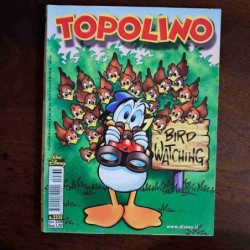 Topolino Libretto n. 2335...