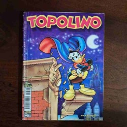 Topolino Libretto n. 2336...