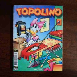 Topolino Libretto n. 2339...