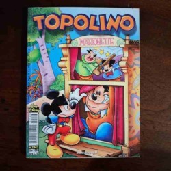 Topolino Libretto n. 2342...