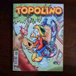 Topolino Libretto n. 2343...