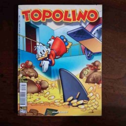 Topolino Libretto n. 2344...