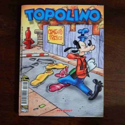 Topolino Libretto n. 2346...