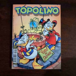 Topolino Libretto n. 2347...