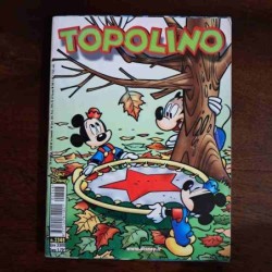 Topolino Libretto n. 2348...