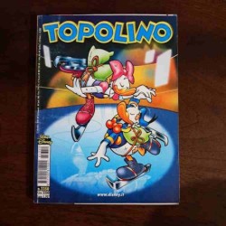 Topolino Libretto n. 2350...