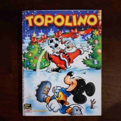 Topolino Libretto n. 2351...