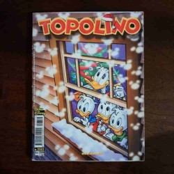 Topolino Libretto n. 2352...