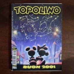 Topolino Libretto n. 2353...