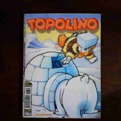 Topolino Libretto n. 2355...