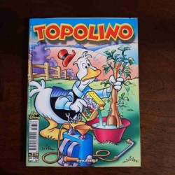 Topolino Libretto n. 2356...