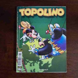 Topolino Libretto n. 2357...