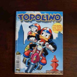 Topolino Libretto n. 2358...