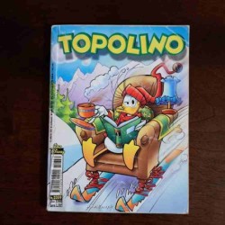 Topolino Libretto n. 2359...