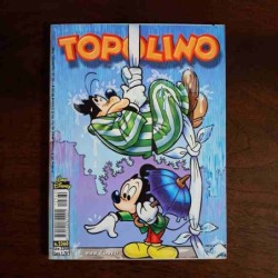 Topolino Libretto n. 2360...