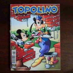 Topolino Libretto n. 2361...