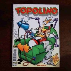 Topolino Libretto n. 2362...