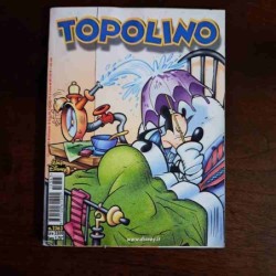 Topolino Libretto n. 2363...