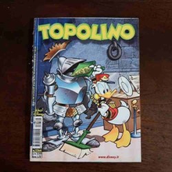 Topolino Libretto n. 2364...