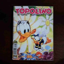 Topolino Libretto n. 2365...