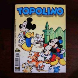 Topolino Libretto n. 2366...