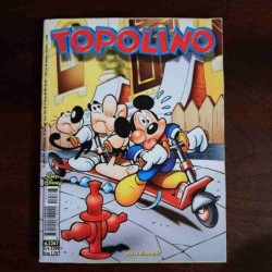 Topolino Libretto n. 2367...