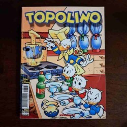 Topolino Libretto n. 2368...