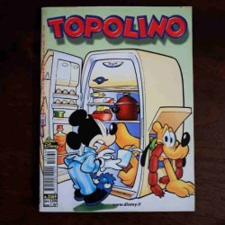 Topolino Libretto n. 2369...