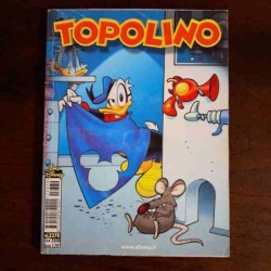 Topolino Libretto n. 2370...