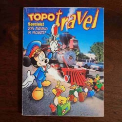 Topolino Libretto n. 2370 Walt Disney