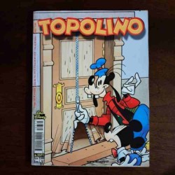 Topolino Libretto n. 2371...