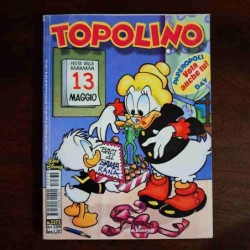 Topolino Libretto n. 2372...